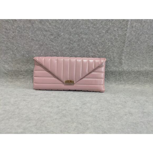 Revlon Grooming Set Tool‎ Kit with Pink Pouch  Comb Shaping Set Vintage - Picture 2 of 10